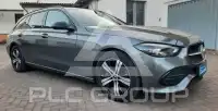 2023 Mercedes Benz C 200