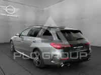 2023 Mercedes Benz C 200