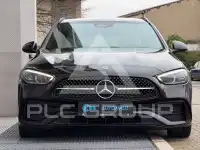 2023 Mercedes Benz C 200