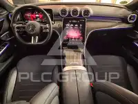 2023 Mercedes Benz C 200