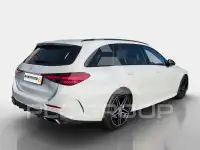 2023 Mercedes Benz C 200