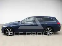 2023 Mercedes Benz C 200
