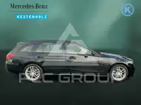 2023 Mercedes Benz C 200