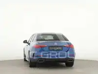 2023 Mercedes Benz C 200