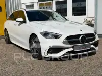 2023 Mercedes Benz C 200