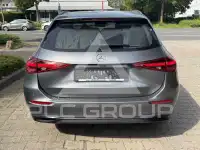 2023 Mercedes Benz C 200