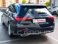 2023 Mercedes Benz C 200