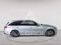 2023 Mercedes Benz C 200