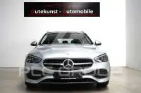 2023 Mercedes Benz C 200
