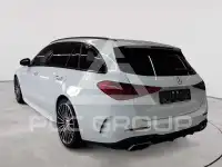 2023 Mercedes Benz C 200
