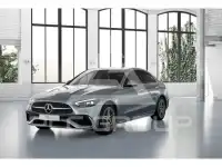2023 Mercedes Benz C 200