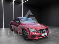 2023 Mercedes Benz C 200