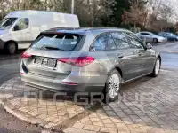 2023 Mercedes Benz C 200