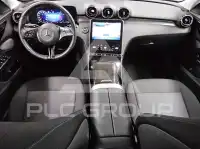 2023 Mercedes Benz C 200