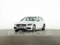 2023 Mercedes Benz C 200