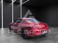2023 Mercedes Benz C 200