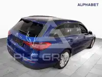 2023 Mercedes Benz C 200
