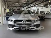 2023 Mercedes Benz C 200