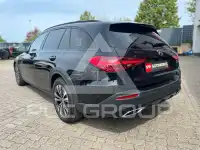 2023 Mercedes Benz C 200