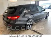 2023 Mercedes Benz C 200