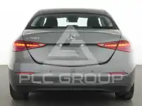 2023 Mercedes Benz C 200