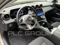 2023 Mercedes Benz C 200
