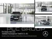 2023 Mercedes Benz C 200