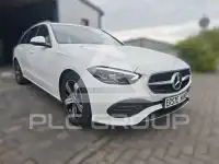 2023 Mercedes Benz C 200