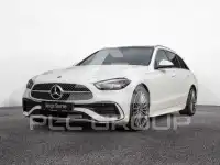 2023 Mercedes Benz C 200
