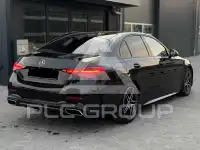 2023 Mercedes Benz C 200