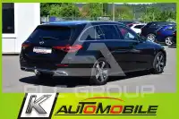 2023 Mercedes Benz C 200