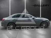 2023 Mercedes Benz C 200