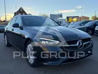 2023 Mercedes Benz C 200