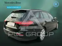 2023 Mercedes Benz C 200
