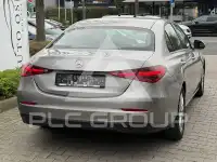 2023 Mercedes Benz C 200