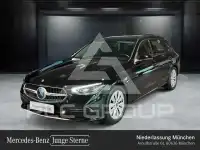 2023 Mercedes Benz C 200