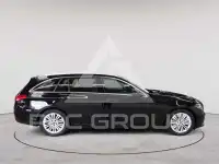 2023 Mercedes Benz C 200