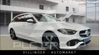 2023 Mercedes Benz C 200