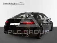 2023 Mercedes Benz C 200