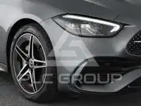 2023 Mercedes Benz C 200