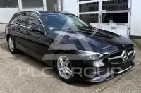 2023 Mercedes Benz C 200