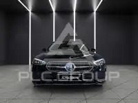2023 Mercedes Benz C 200