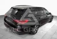 2023 Mercedes Benz C 200