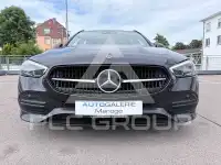 2023 Mercedes Benz C 200