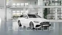 2023 Mercedes Benz C 200