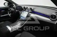 2023 Mercedes Benz C 200