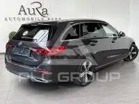 2023 Mercedes Benz C 200
