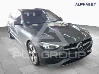 2023 Mercedes Benz C 200