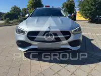 2023 Mercedes Benz C 200