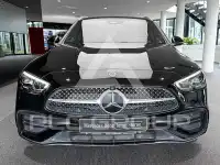 2023 Mercedes Benz C 200